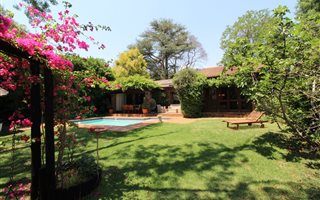 4 Bedroom House in Hurlingham
