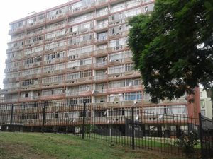 1 Bed Apartment in Sunnyside