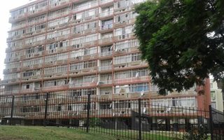 1 Bedroom Apartment in Sunnyside