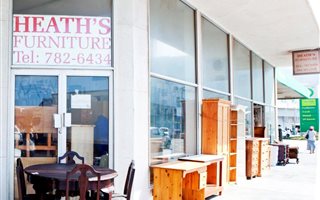 225 m² Retail Space in Fish Hoek