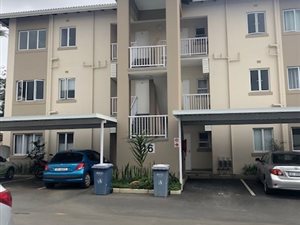 2 Bed Apartment in Ballito