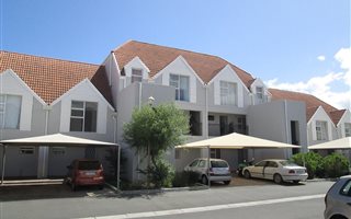 2 Bedroom Apartment in Whispering Pines