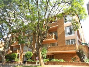 2 Bed Apartment in Bellevue