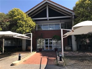 2564 m² Commercial space in Ferndale