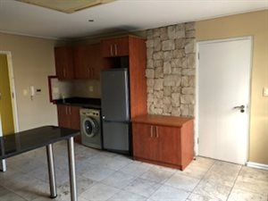 Studio Apartment in Paarl