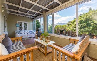 3 Bedroom House in Milkwood Park