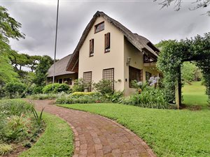 15.3 ha Farm in White River