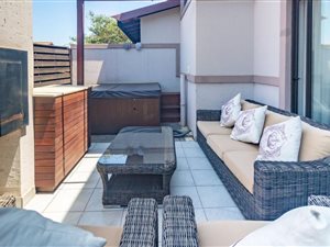 3 Bed Duplex in Izinga Estate