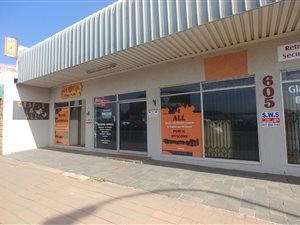 Commercial space in Eveleigh
