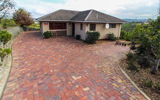 2 Bedroom House in Eastford Ridge