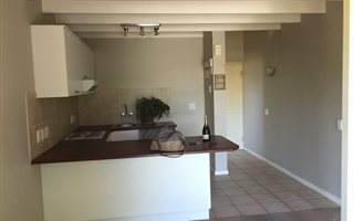 1 Bedroom Apartment in Plumstead
