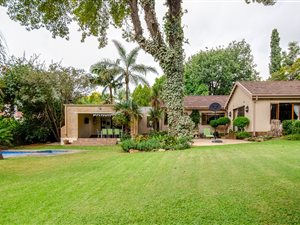 4 Bed House in Gresswold