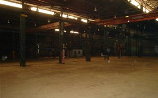 5299 m² Commercial space in Village Deep