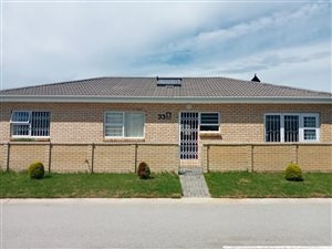 2 Bed Townhouse in Walmer Heights