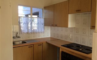 2 Bedroom Flat in Primrose