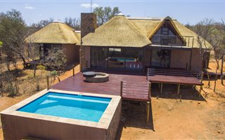 3.5 Bedroom House in Bela-Bela (Warmbaths)
