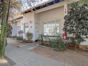 1 Bed Duplex in Atlasville