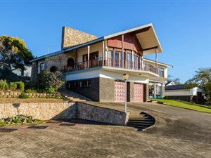 4 Bed House in Port Shepstone