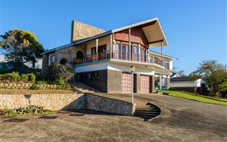4 Bedroom House in Port Shepstone