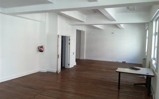 90 m² Office Space in Cape Town City Centre
