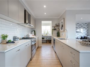 4 Bed House in Kingswood Golf Estate