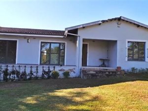 3 Bed House in Blackridge