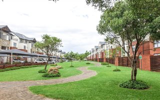 3 Bedroom Apartment in Greenstone Hill