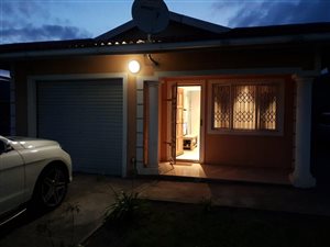 3 Bed House in Trenance Park