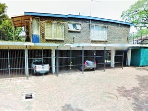 1 Bed Apartment in Sunnyside