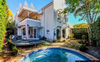3 Bedroom House in Silver Lakes Golf Estate