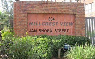 1 Bedroom Apartment in Hillcrest