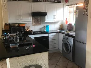 3 Bed Townhouse in Buccleuch