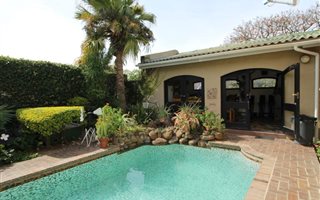 3 Bedroom House in Blue Bend
