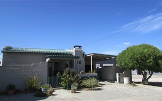 3 Bedroom House in Port Nolloth