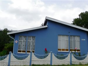 4 Bed House in Harrismith