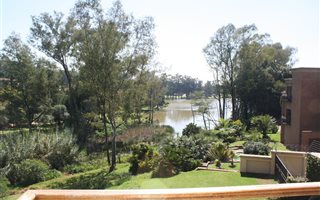 4 Bedroom House in Waterkloof