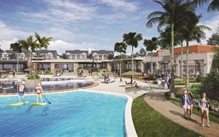 1 Bedroom Apartment in Willow Park Manor