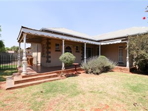 3 Bed House in Dalview