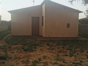 2 Bed House in Vosloorus South
