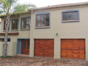 5 Bed Cluster in Woodhill