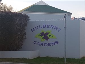 2 Bed Apartment in Durbanville Central