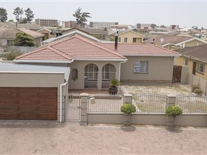 3 Bed House in Bernadino Heights