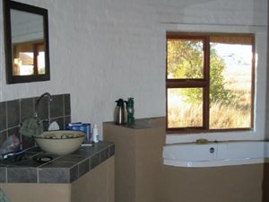 Farm in Leeuwfontein
