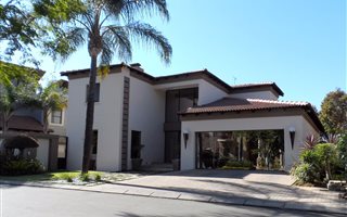 4 Bedroom Cluster in Beyers Park