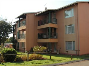 2 Bedroom Townhouse in Benoni South