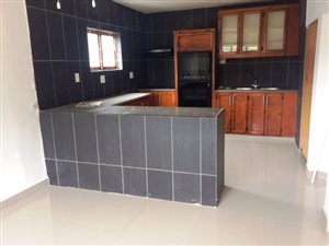 2 Bed Flat in Glen Hills