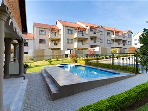 2 Bed House in Fourways