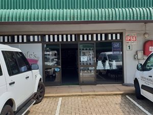 200 m² Commercial space in Ballito
