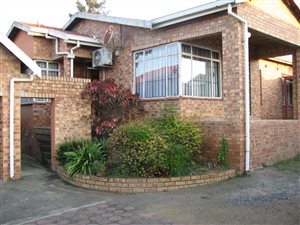 4 Bed House in Imbali
