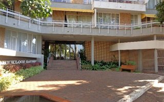 2 Bedroom Apartment in Groenkloof
